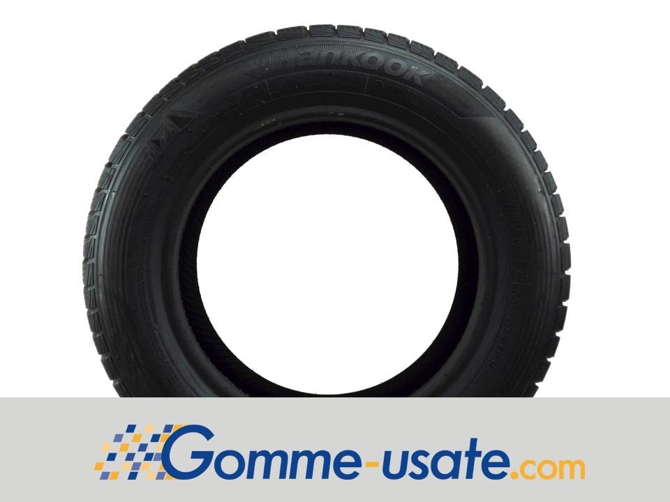 Thumb Hankook Gomme Usate Hankook 145/70 R13 71T Winter I Cept RS M+S (90%) pneumatici usati Invernale_1